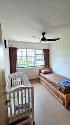 Blk 312C Clementi Ridges (Clementi), HDB 4 Rooms #595870051